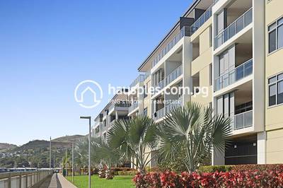 Peninsula Apartments | Apartment Buildings For Rent in Port Moresby POA