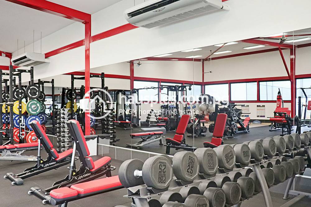 Peninsula Apartments | Konedobu Apartment Buildings For Rent in Konedobu