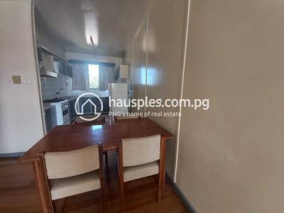 Furnished Apartment For Rent