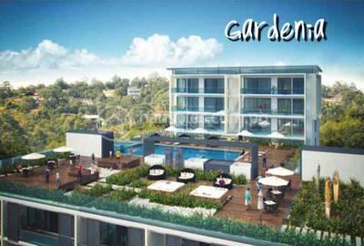 The Gardenia Apartments | Furnished Serviced Apartment For Sale & Rent