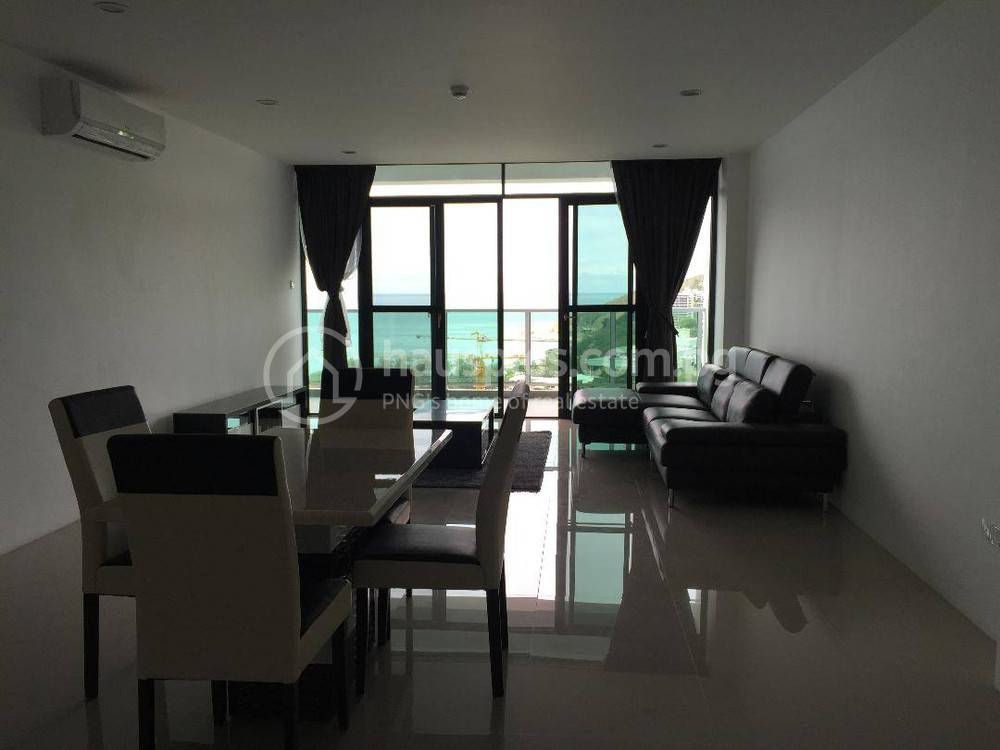 The Gardenia Apartments | Serviced Apartment For Sale & Rent in Port Moresby K1,750,000