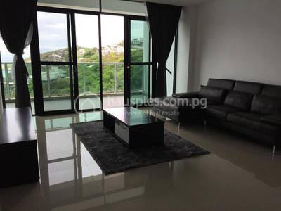 The Gardenia Apartments | Serviced Apartment For Sale & Rent in Kermadec, Ela Beach, Port Moresby, NCD