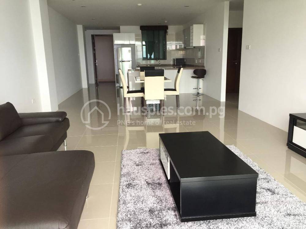 The Gardenia Apartments | Ela Beach Serviced Apartment For Sale & Rent in Ela Beach