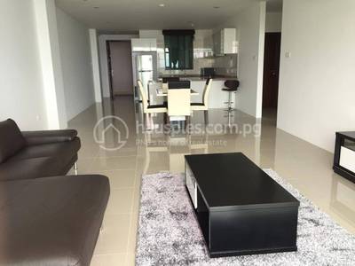 The Gardenia Apartments | Ela Beach Serviced Apartment For Sale & Rent in Ela Beach