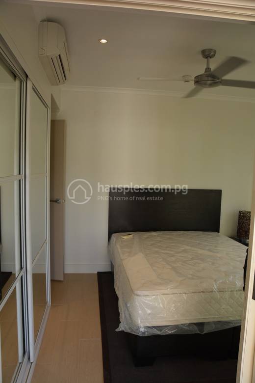 WINDWARD WEST APARTMENTS | Port Moresby好盘出租，价格K6,250