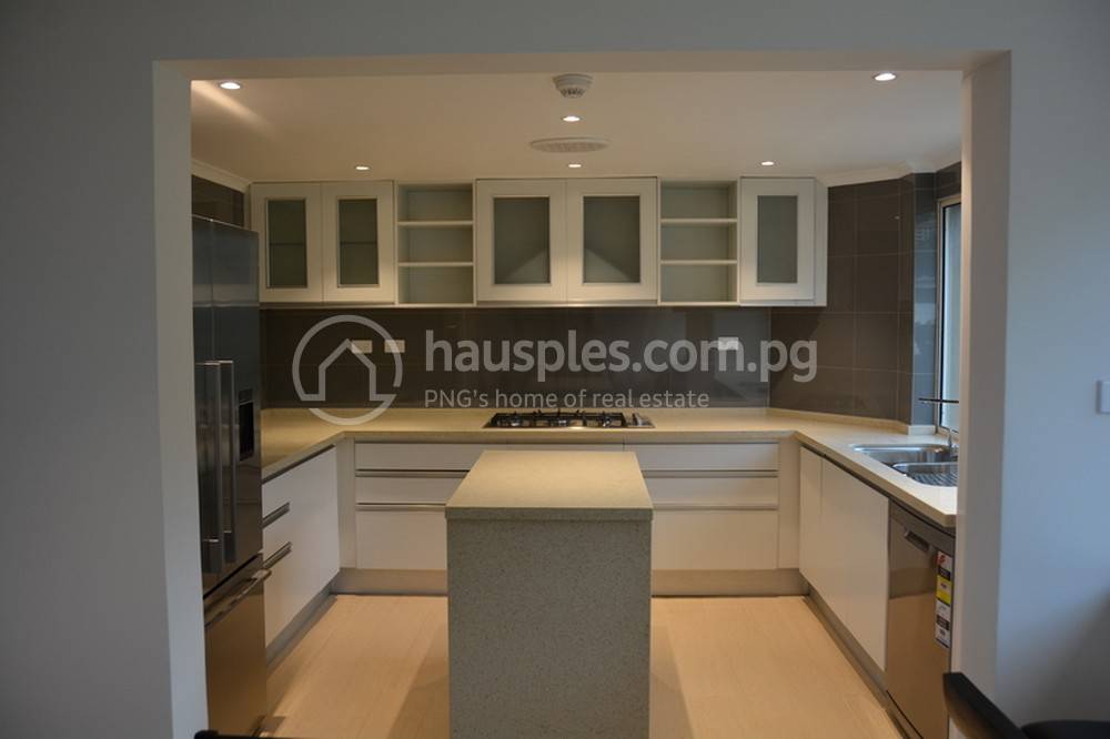 WINDWARD WEST APARTMENTS | K6,250 好盘