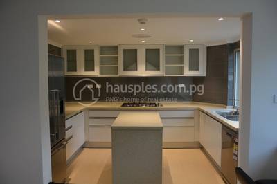 WINDWARD WEST APARTMENTS | K6,250 好盘
