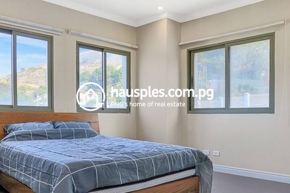 Konedobu Heights | Ol Apatmen Bilding Bilong Rentim in Port Moresby POA