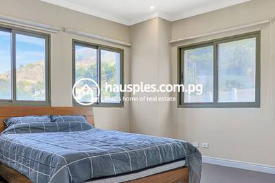 Konedobu Heights | Ol Apatmen Bilding Bilong Rentim in Port Moresby POA