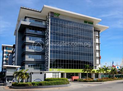 Solwara Apartments | Town | New Development For Rent in Harbour City 1, Konedobu, Port Moresby, NCD