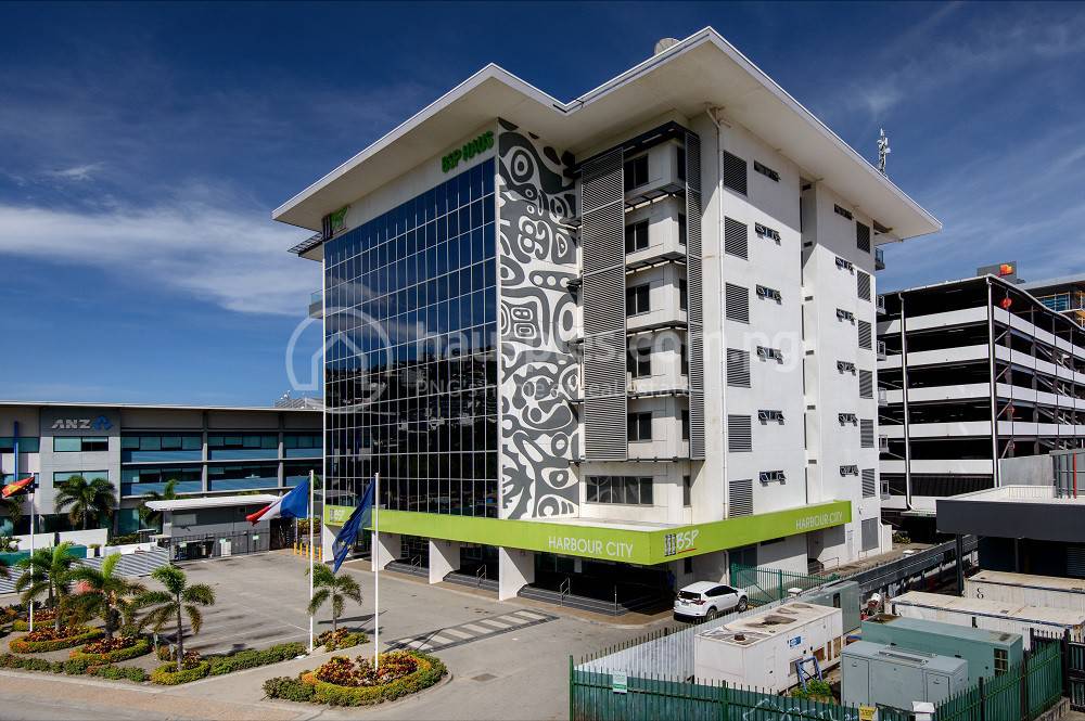 Solwara Apartments | Town | New Development For Rent in Port Moresby POA