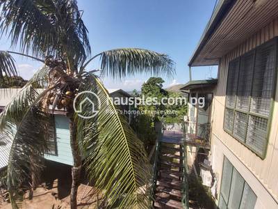 Apartment For Rent with 1 Parking Space