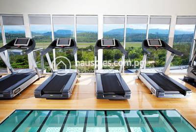 Airways Residences - Mid Range Villas | Furnished Apartment Buildings For Rent