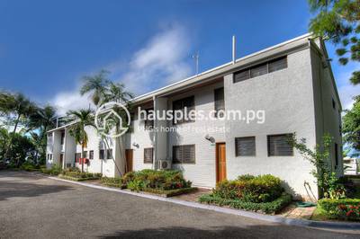 Airways Residences - Mid Range Villas | K4,000 Apartment Buildings