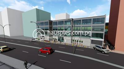 commercial Offices for rent ใน Town รหัส 16404 1