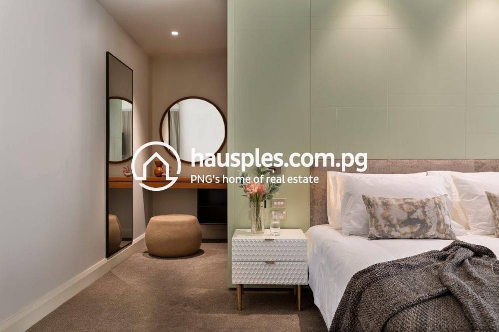 The Penthouses | 3 Bedrooms Apartment For Rent