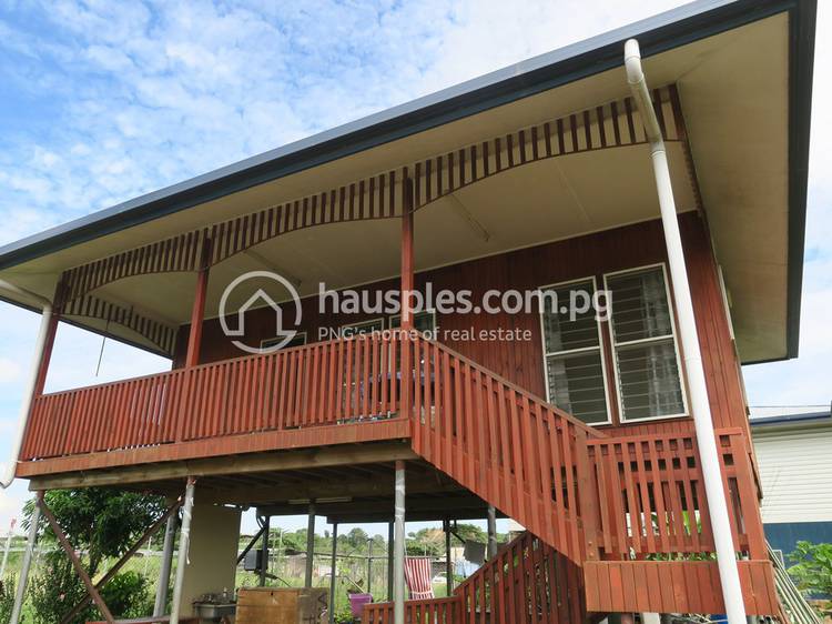 9 Mile, Port Moresby, NCD