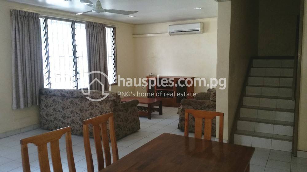 residential Apartment for rent in Boroko ID 13514