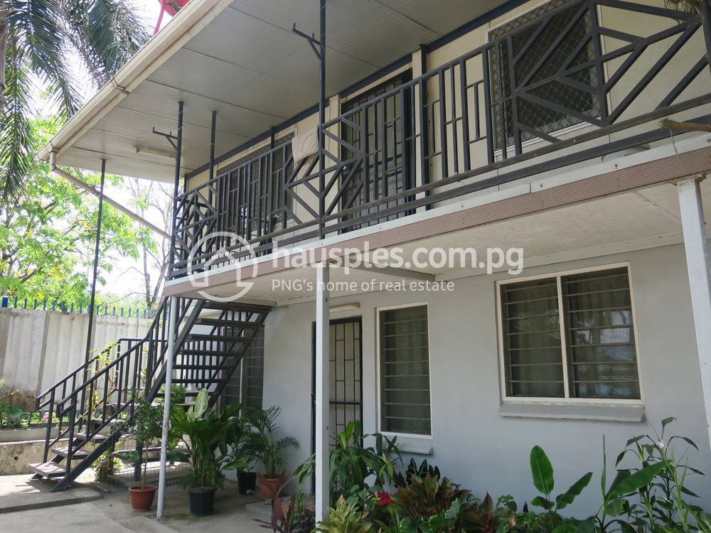 residential Apartment for sale in Boroko East ID 16590