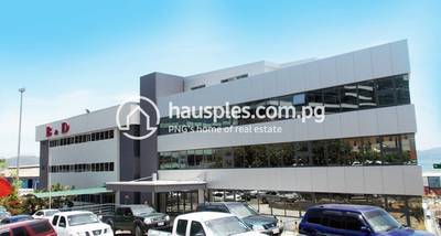 Port Moresby Offices For Rent in Port Moresby