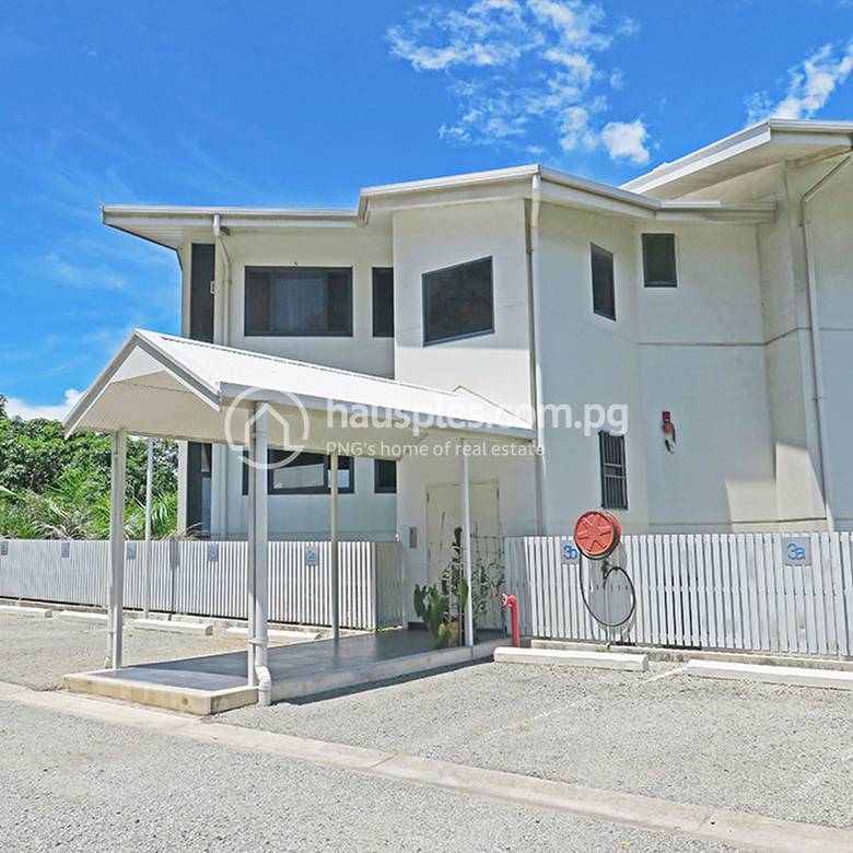 Apartment For Rent in 4B/ Sec 29 Lot 14/Lawes Road Unit, Town, Port Moresby, NCD