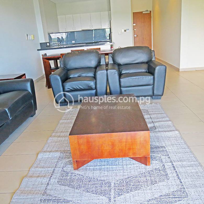 Apartment For Rent in Port Moresby K3,000