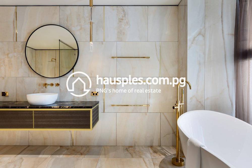 Apartment For Rent in Level 10 Manhattan Penthouse, The Penthouses, Town, Port Moresby, NCD