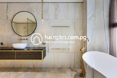 Apartment For Rent in Level 10 Manhattan Penthouse, The Penthouses, Town, Port Moresby, NCD