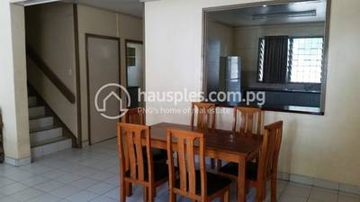 residential Apartment for rent ใน Boroko รหัส 13514 2