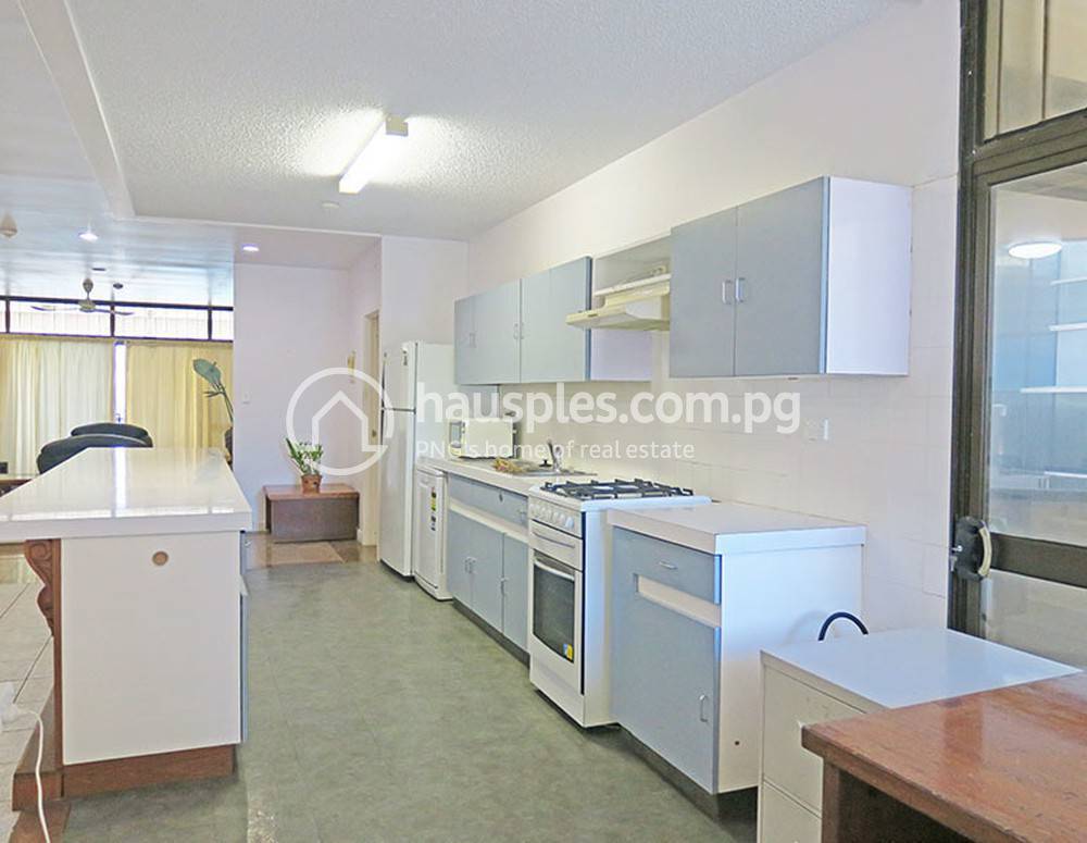 Apartment For Rent with 2 Parking Space
