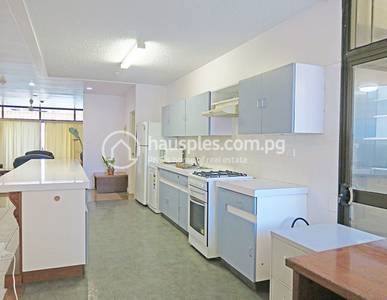 Apartment For Rent with 2 Parking Space