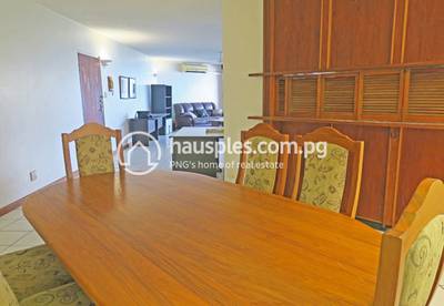 Apartment For Rent in Town, Port Moresby, NCD