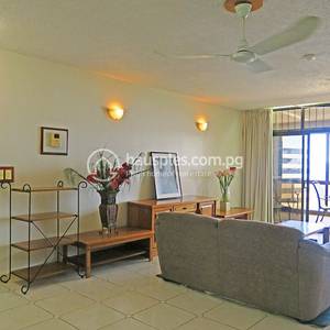 Apartment For Rent with 2 Parking Space