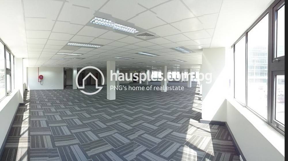Offices For Rent in Port Moresby POA