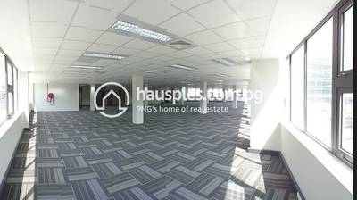 Offices For Rent in Port Moresby POA