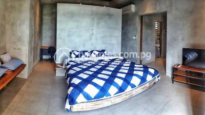 Apartment For Rent with 3 Parking Space