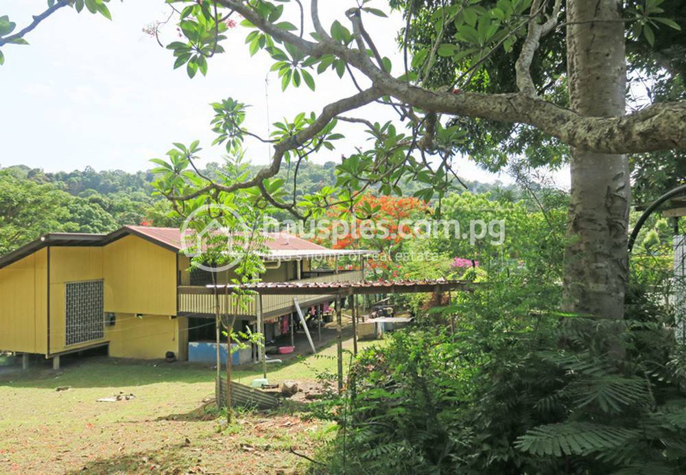 House and lot For Sale in 7 Madaha Street Sec 76, Lot, Gordons, Port Moresby, NCD