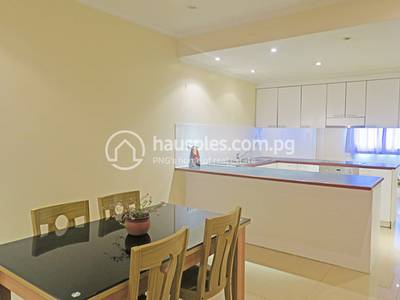 Apartment For Rent with 2 Parking Space