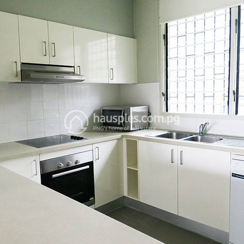 Apartment For Rent in Koki, Port Moresby, NCD