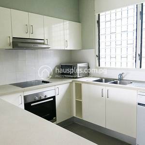 Apartment For Rent in Koki, Port Moresby, NCD