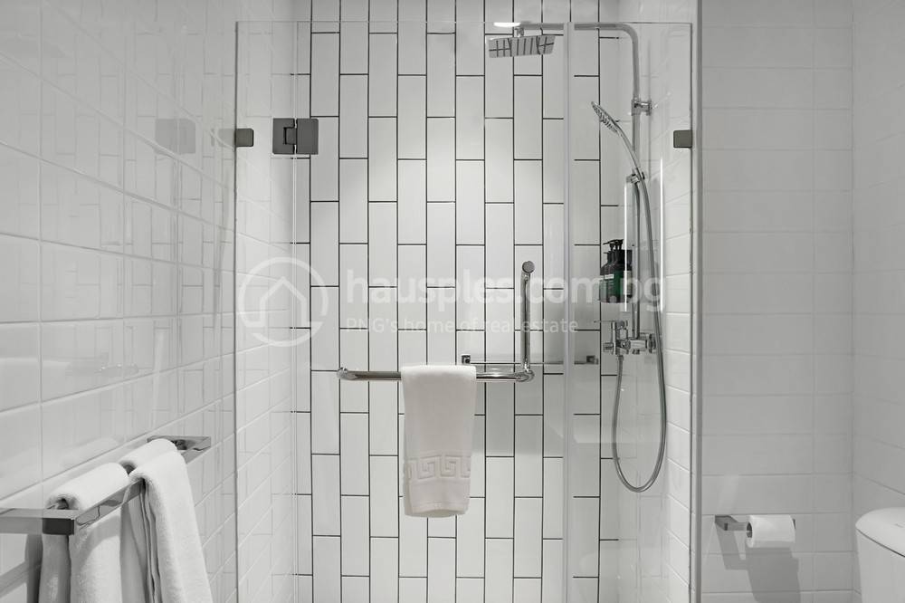 Crowne Plaza Residences | Furnished Serviced Apartment For Rent