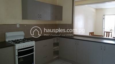 residential Apartment for rent ใน Boroko รหัส 13514 3