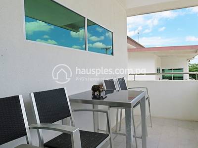 Apartment For Rent in 8 mile, Port Moresby, NCD
