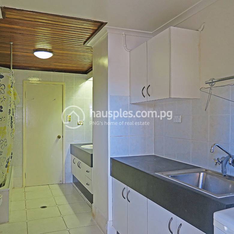 Apartment For Rent in Town, Port Moresby, NCD