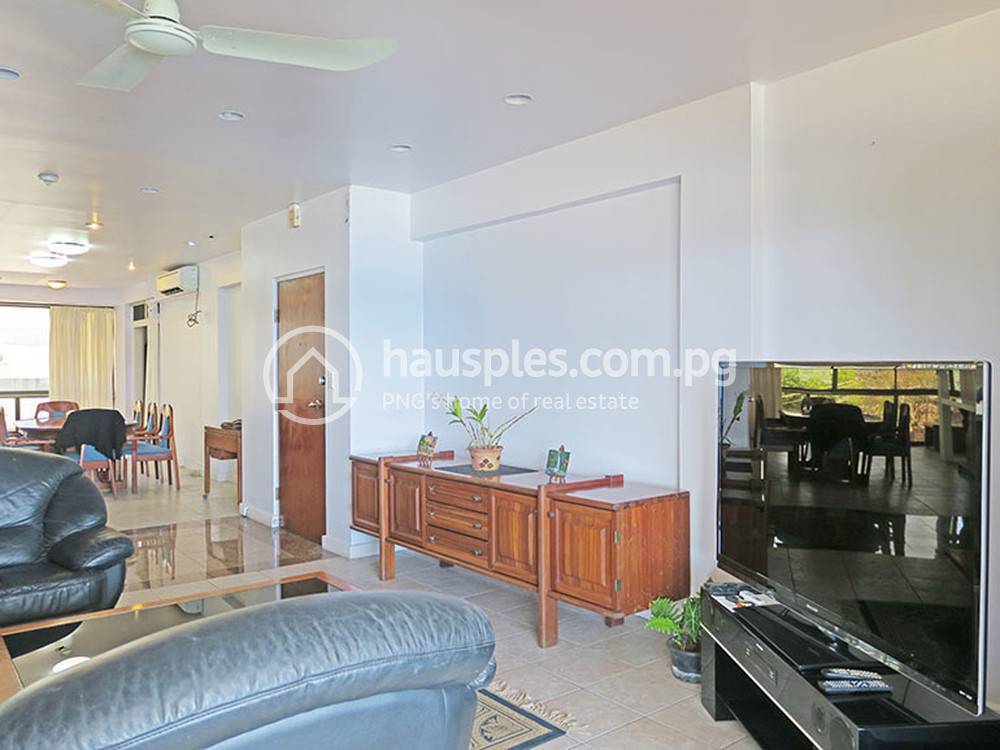 Apartment For Rent in Town, Port Moresby, NCD