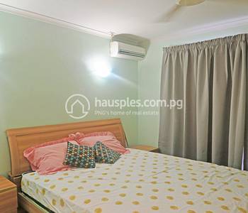 Apartment For Rent in Waigani, Port Moresby, NCD