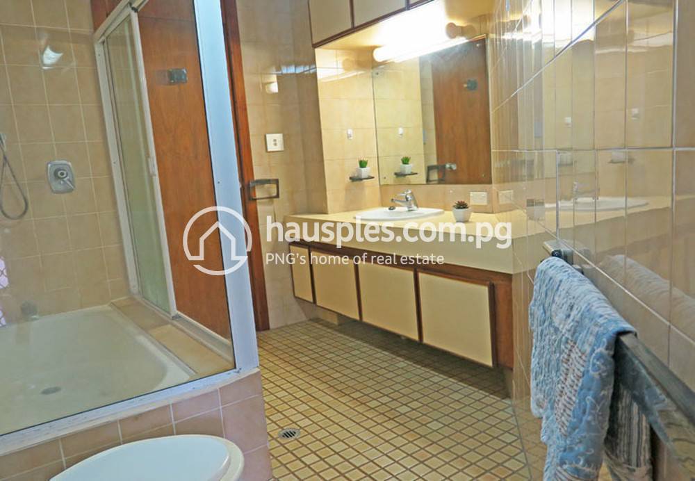 Apartment For Rent in Port Moresby K2,500