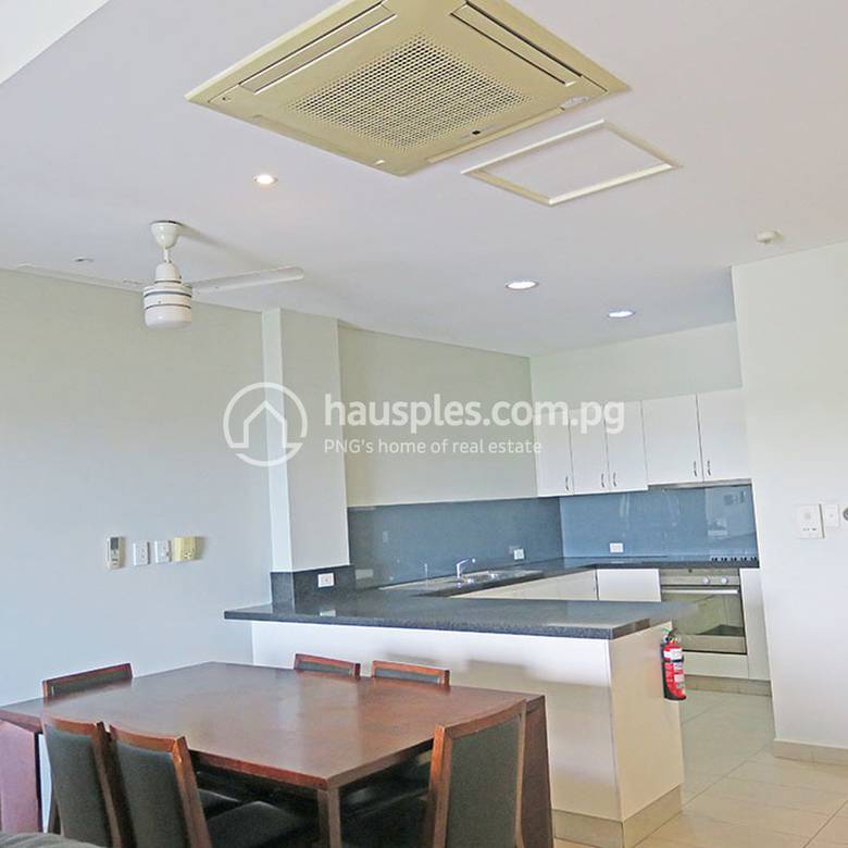 Town Apartment For Rent in Town