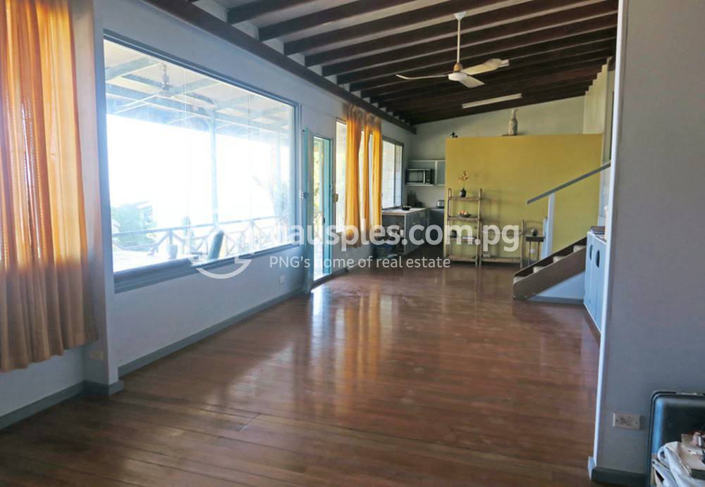House and lot For Sale in Touaguba Hill, Port Moresby, NCD