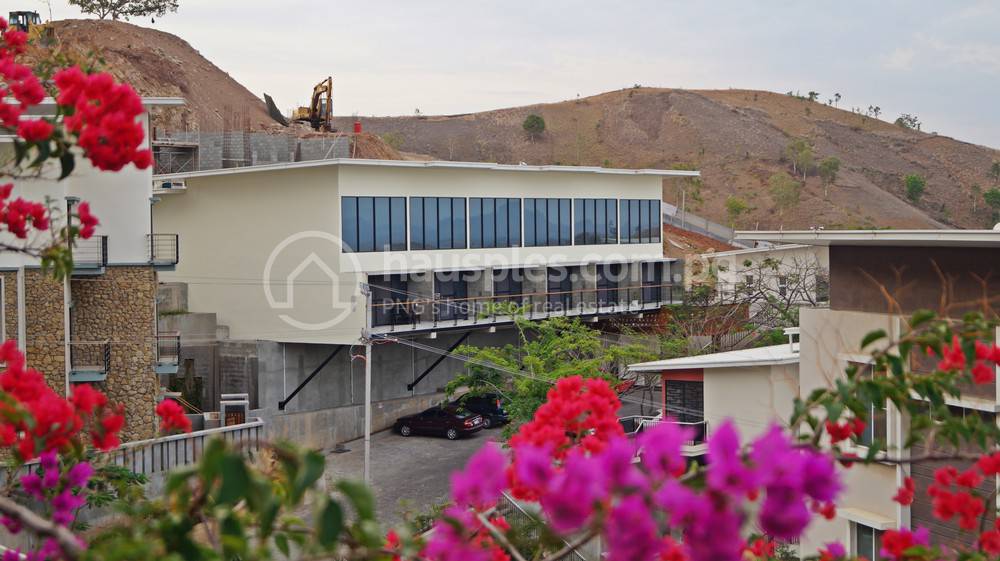 Furnished Apartment For Rent